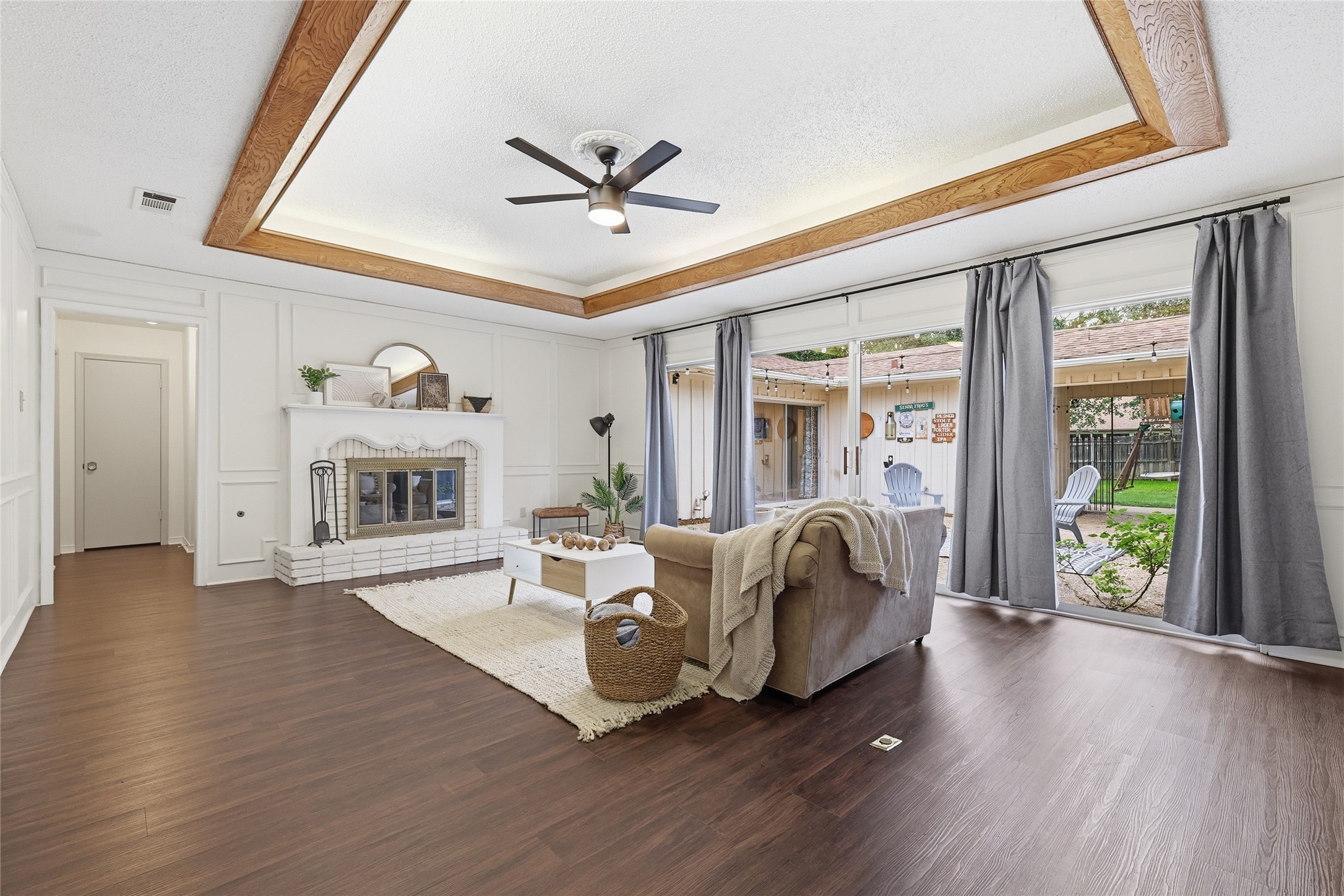 823 Ridgecrest Circle Denton TX 76205