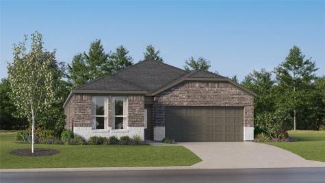 9117 Suttonridge Drive Fort Worth TX 76179