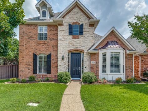 6929 Aspen Creek Lane Dallas TX 75252
