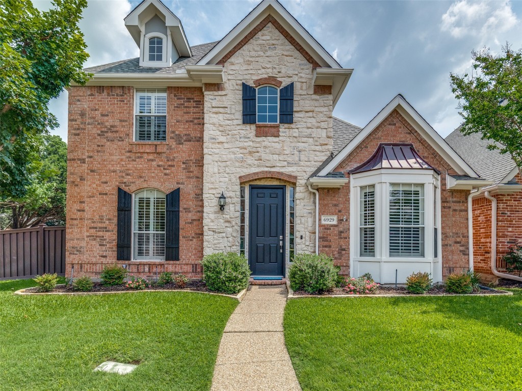 6929 Aspen Creek Lane Dallas TX 75252