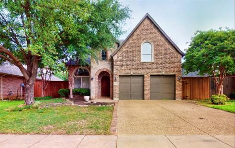 4228 Bonita Drive Flower Mound TX 75022