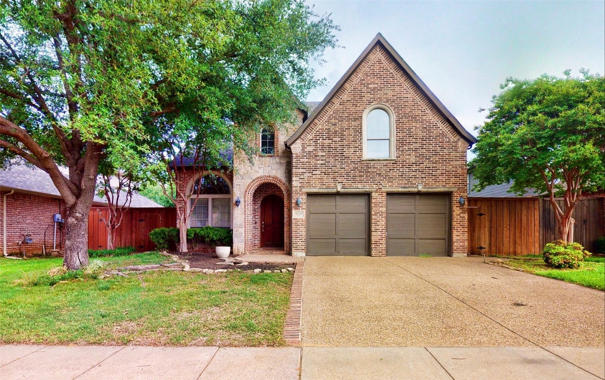 4228 Bonita Drive Flower Mound TX 75022