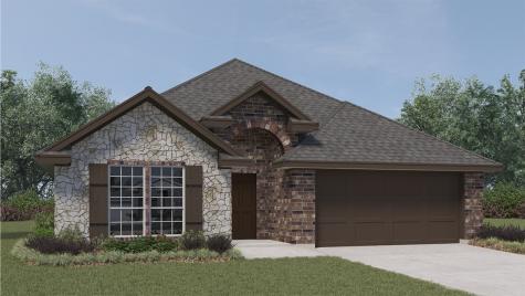 214 Whitetail Way Caddo Mills TX 75135