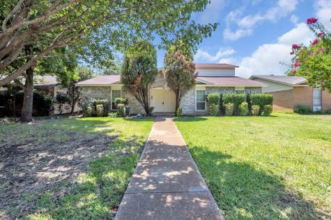 4425 Ashwood Drive Mesquite TX 75150