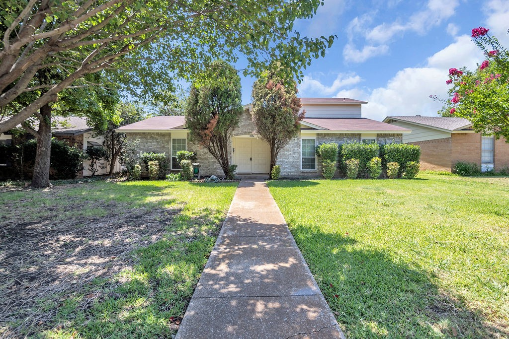 4425 Ashwood Drive Mesquite TX 75150
