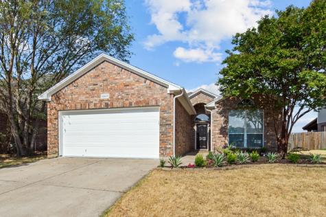 12617 Cottageville Lane Fort Worth TX 76244