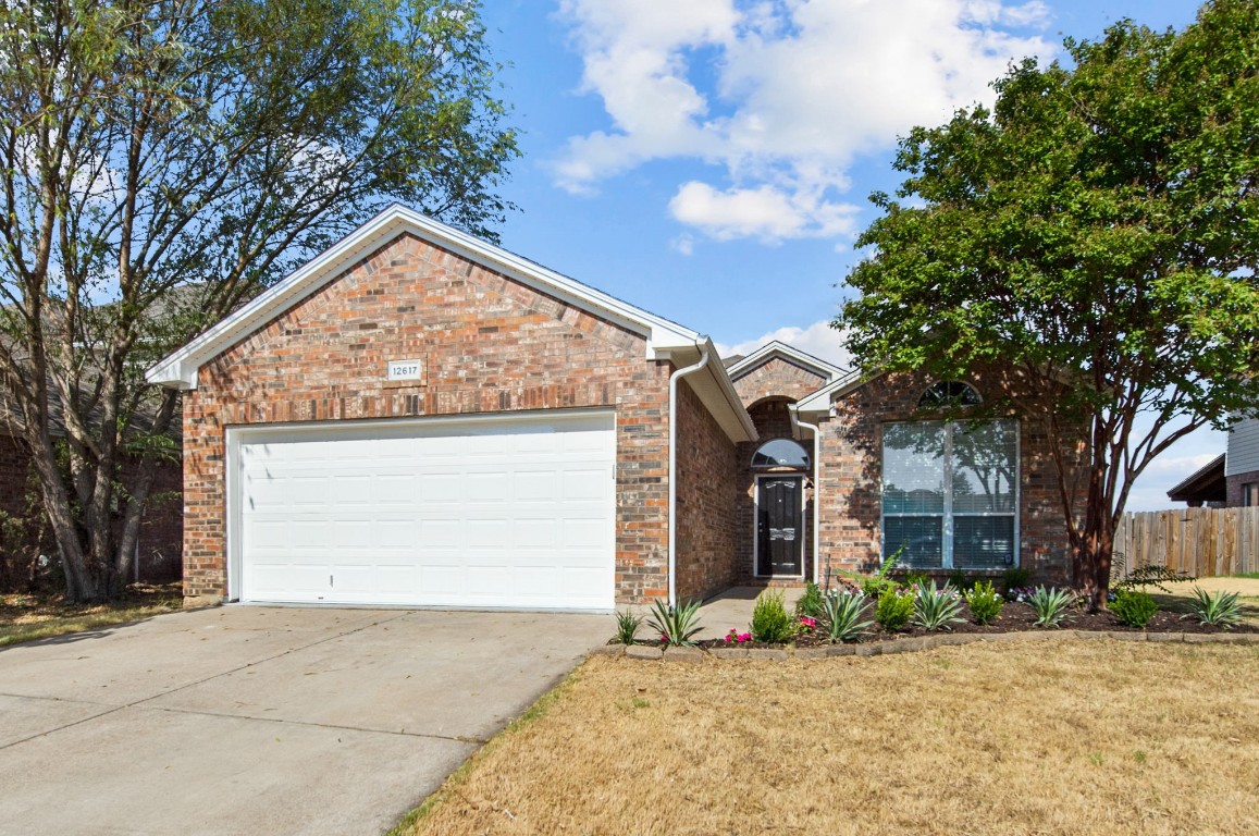 12617 Cottageville Lane Fort Worth TX 76244