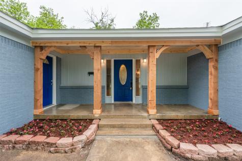 3337 Wesley Street Fort Worth TX 76111