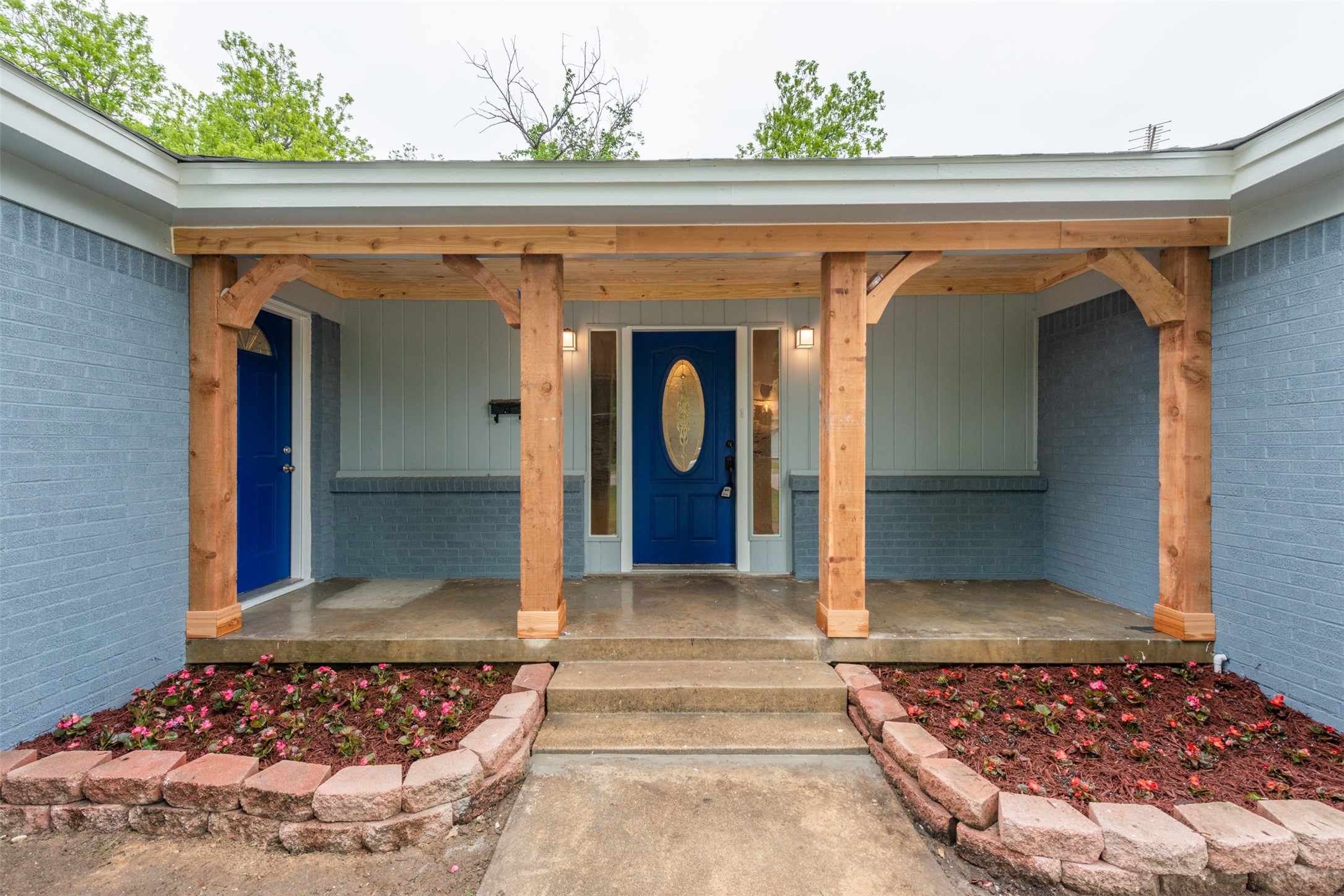 3337 Wesley Street Fort Worth TX 76111
