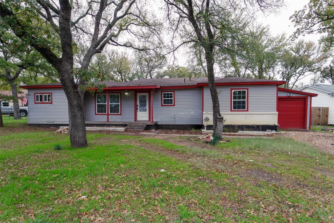 1228 Glenda Drive Bedford TX 76022