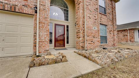 513 Tripp Trail Royse City TX 75189