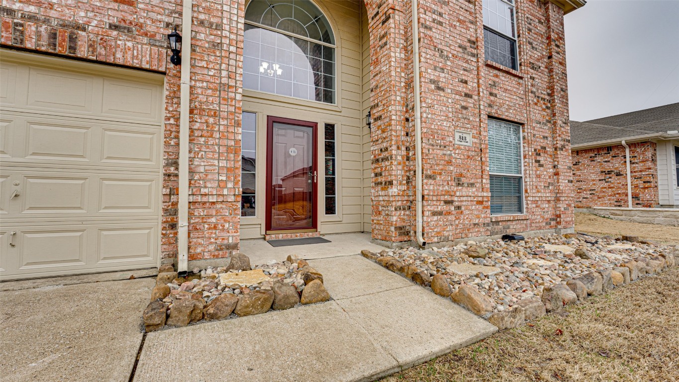 513 Tripp Trail Royse City TX 75189