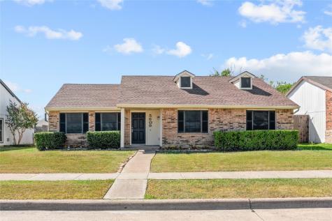 5609 N Colony Boulevard The Colony TX 75056