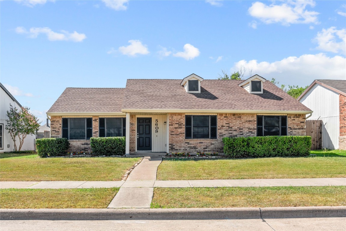 5609 N Colony Boulevard The Colony TX 75056