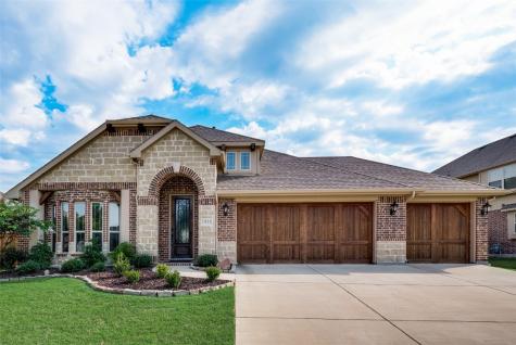 1935 Knoxbridge Road Forney TX 75126