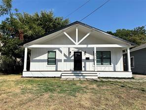 3719 Metropolitan Avenue Dallas TX 75210