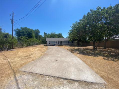 1708 County Road 1109b Rio Vista TX 76093