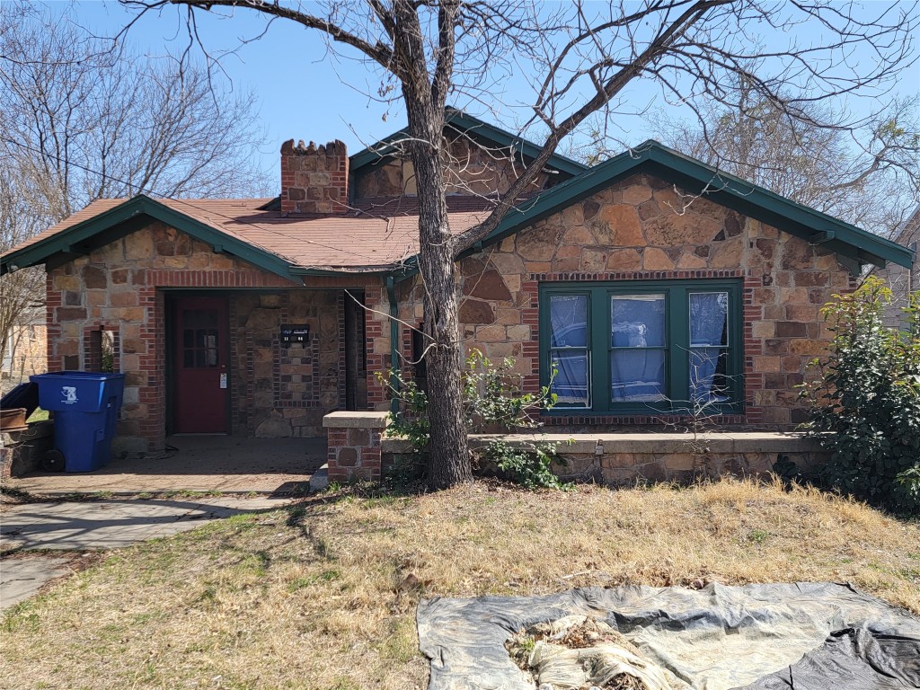 1104 Holcomb Street Brownwood TX 76801
