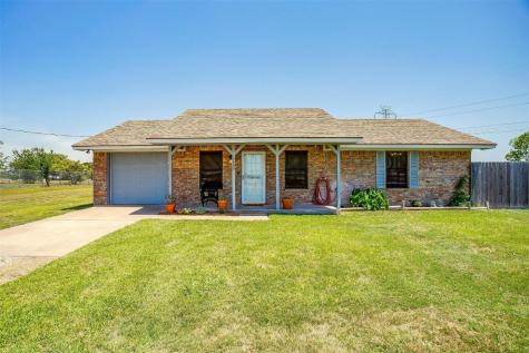 3660 N Fm 51 Weatherford TX 76085