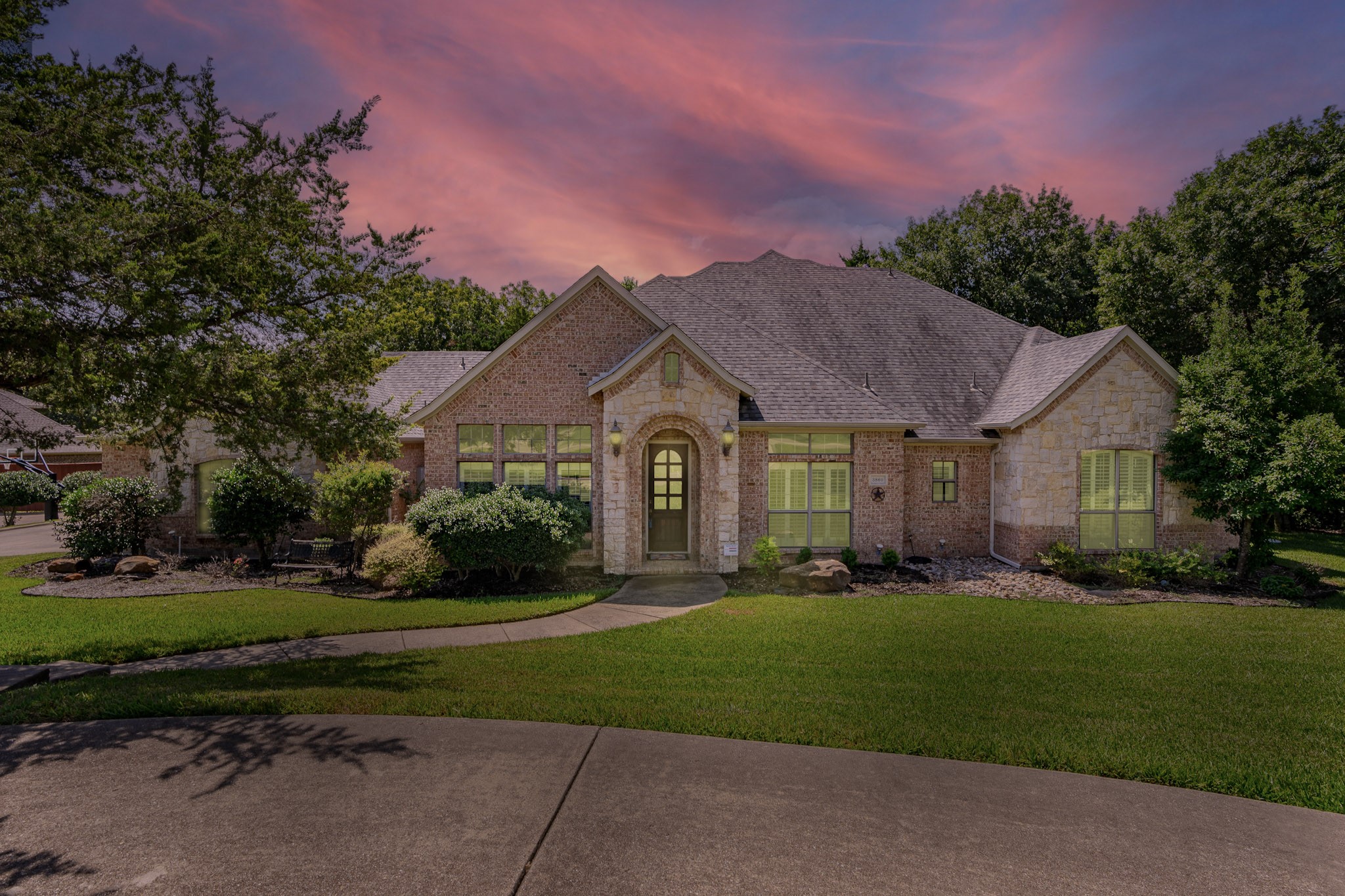 3860 Angela Court Midlothian TX 76065