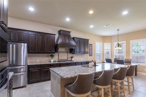 9713 Bowman Drive Fort Worth TX 76244