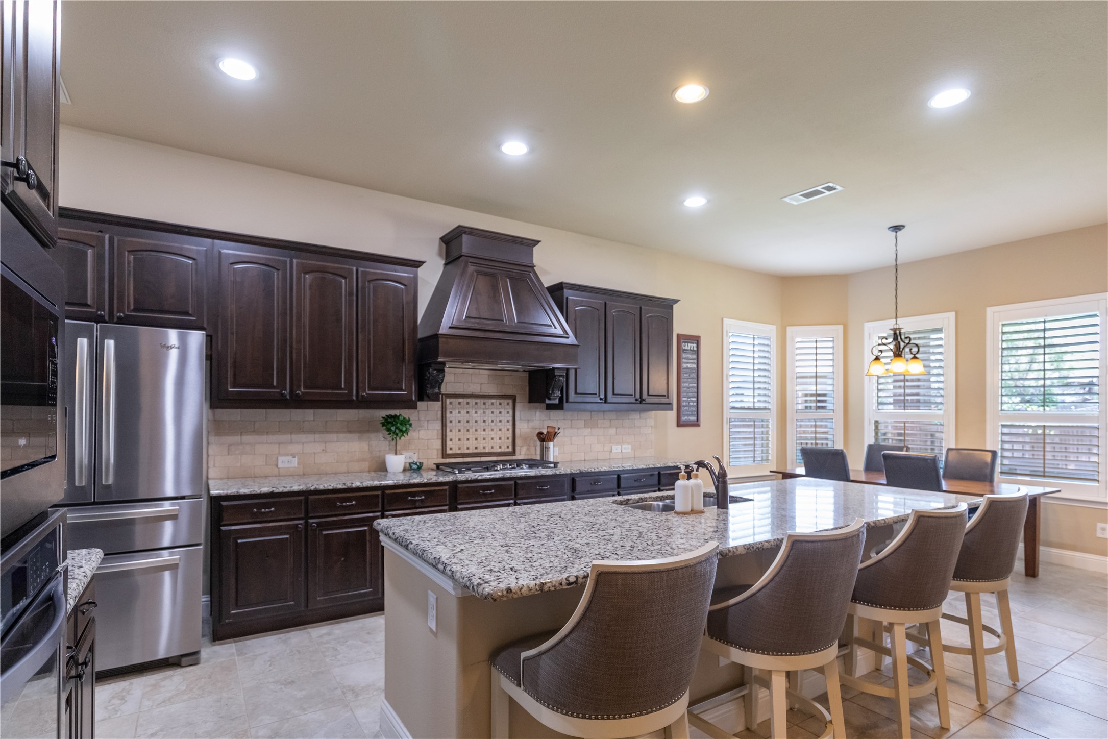9713 Bowman Drive Fort Worth TX 76244