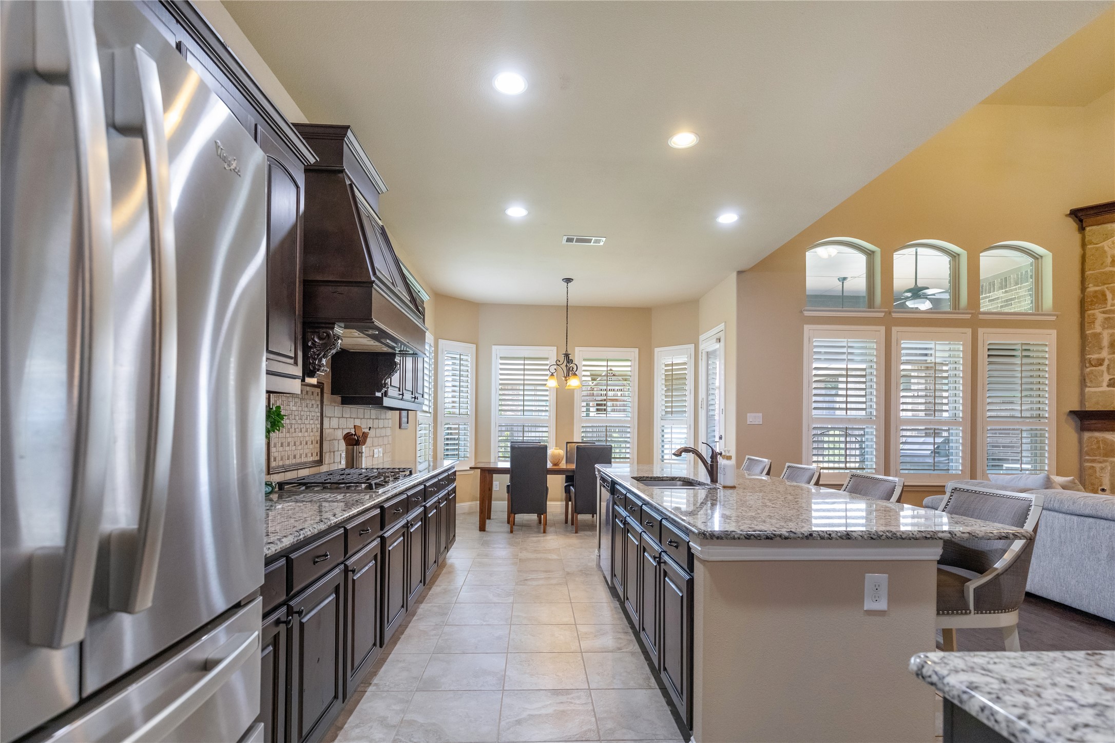 9713 Bowman Drive Fort Worth TX 76244