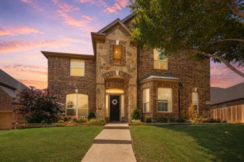 9713 Bowman Drive Fort Worth TX 76244