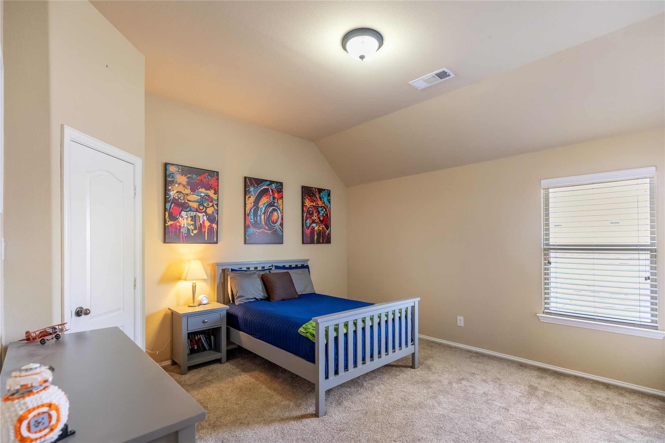 9713 Bowman Drive Fort Worth TX 76244