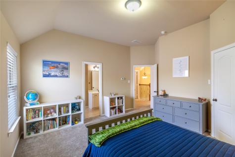 9713 Bowman Drive Fort Worth TX 76244