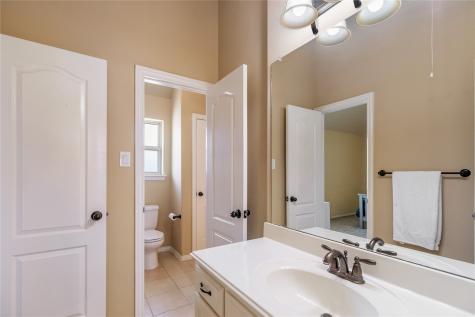 9713 Bowman Drive Fort Worth TX 76244