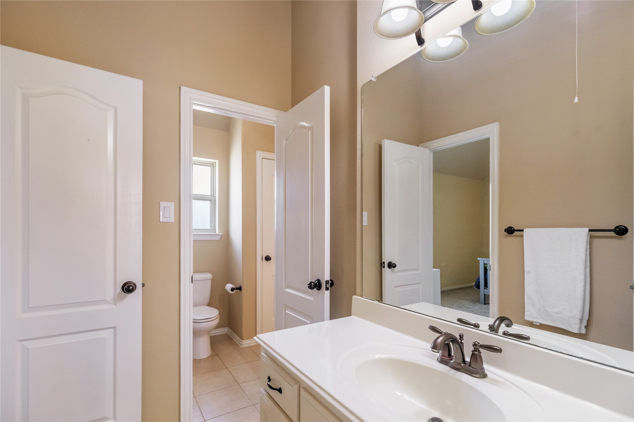 9713 Bowman Drive Fort Worth TX 76244