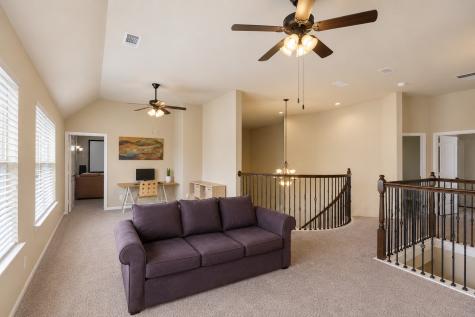 9713 Bowman Drive Fort Worth TX 76244
