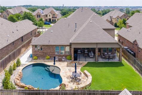 9713 Bowman Drive Fort Worth TX 76244