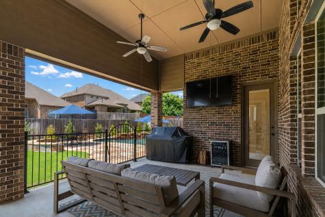 9713 Bowman Drive Fort Worth TX 76244