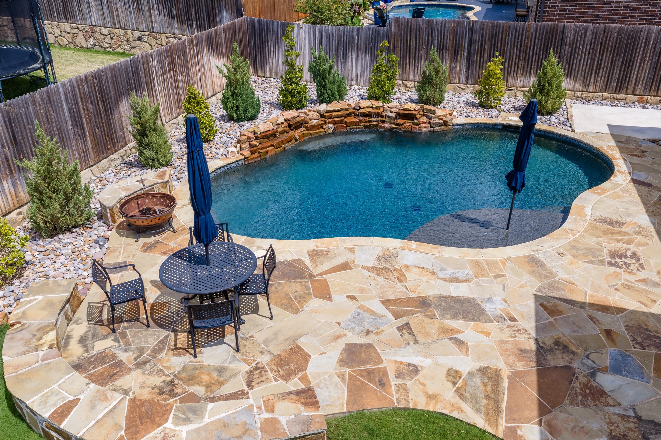 9713 Bowman Drive Fort Worth TX 76244