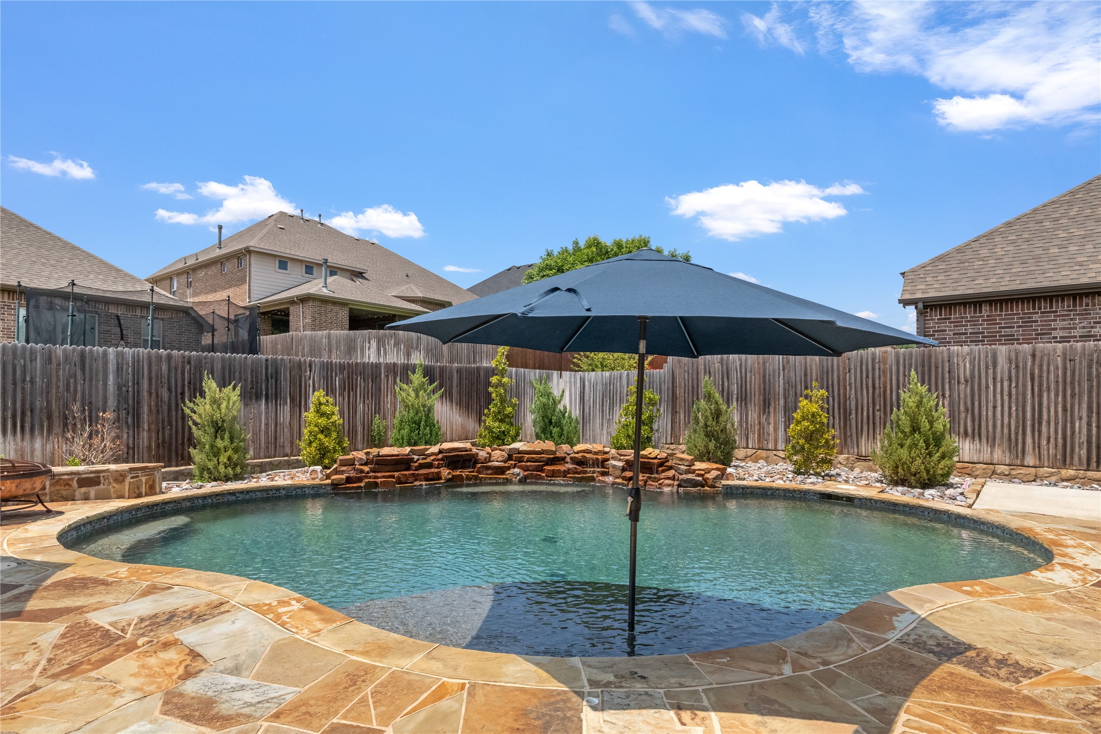9713 Bowman Drive Fort Worth TX 76244