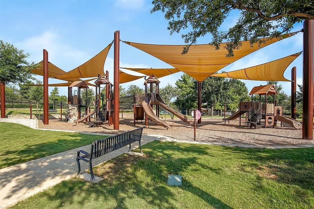 9713 Bowman Drive Fort Worth TX 76244