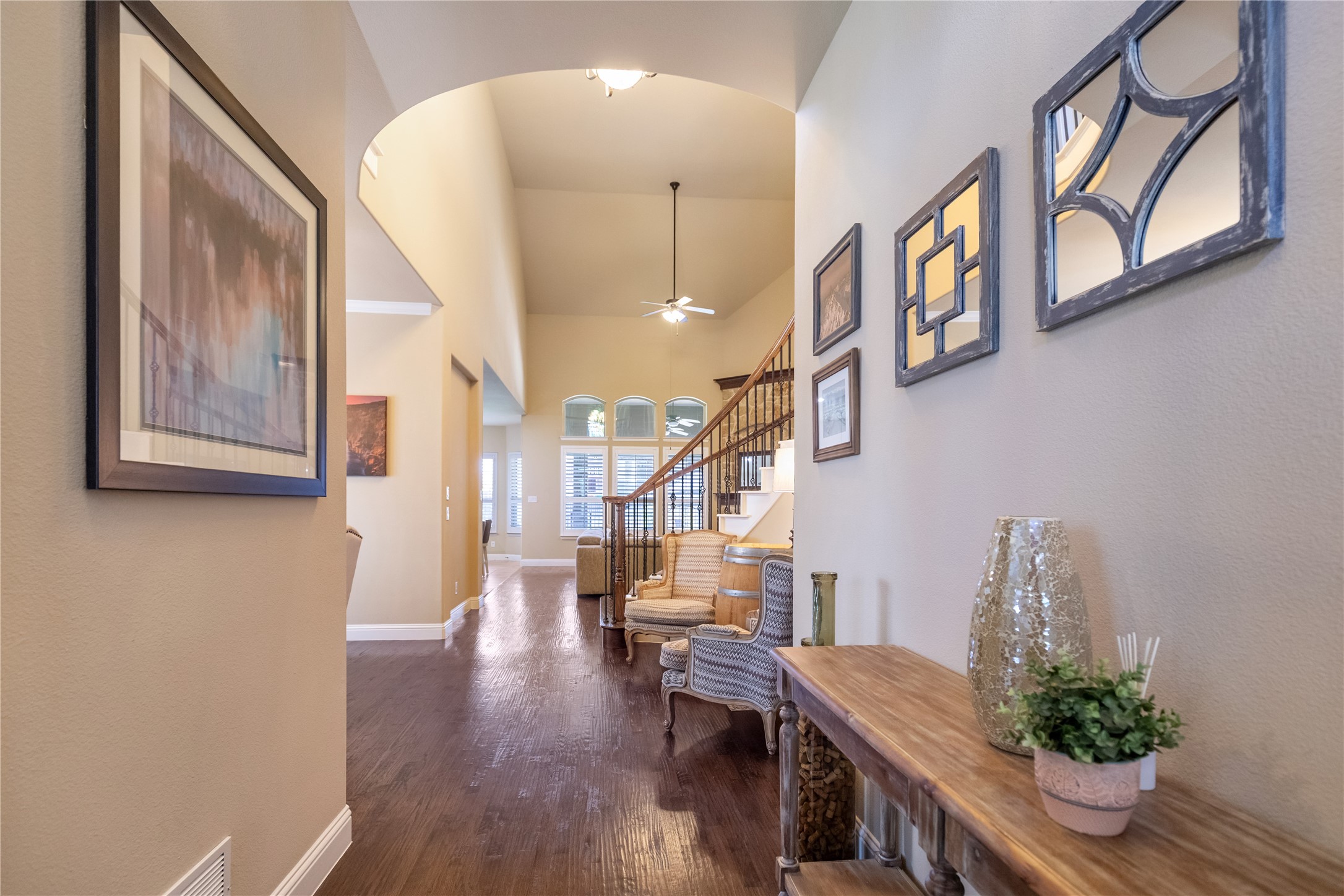 9713 Bowman Drive Fort Worth TX 76244