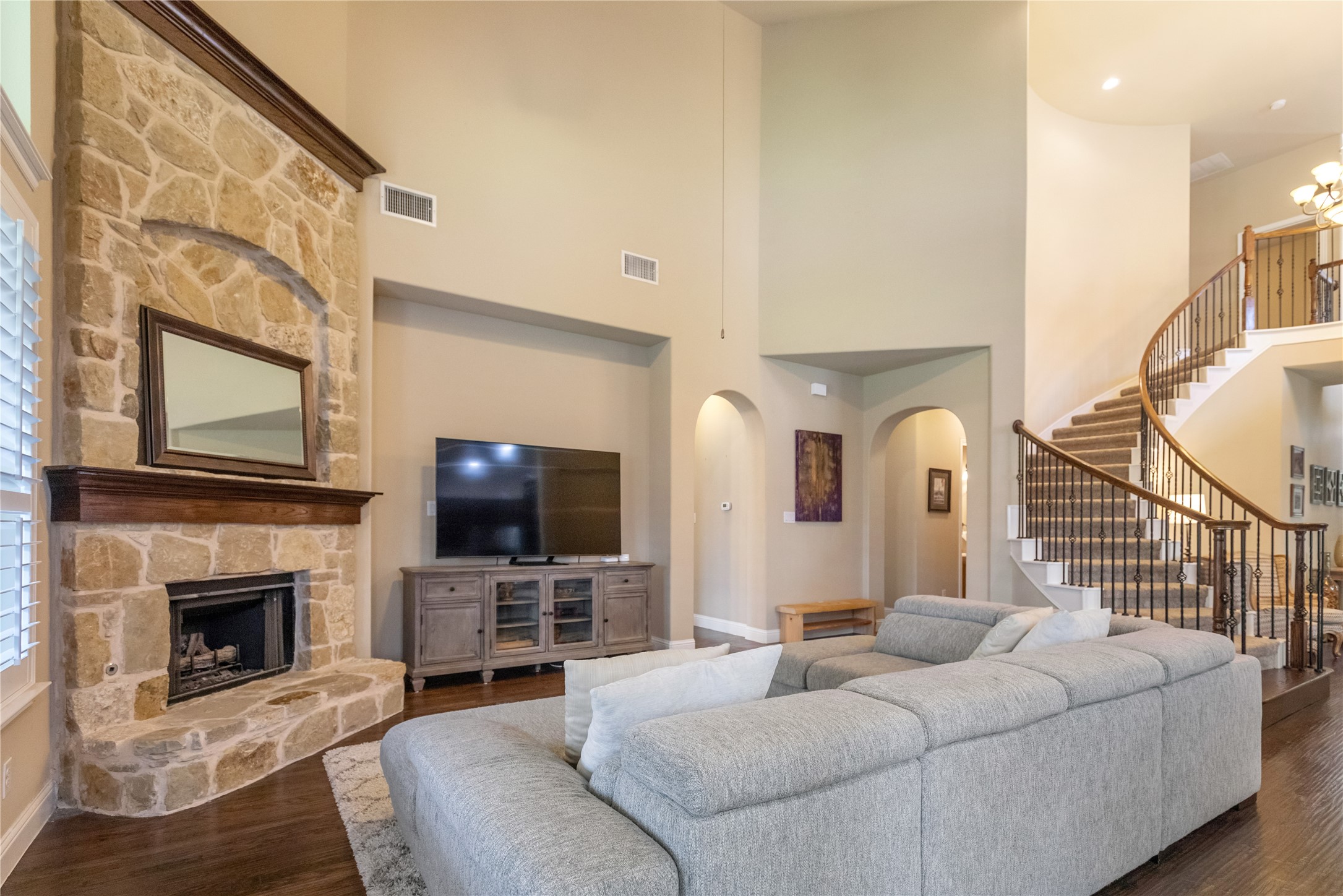 9713 Bowman Drive Fort Worth TX 76244