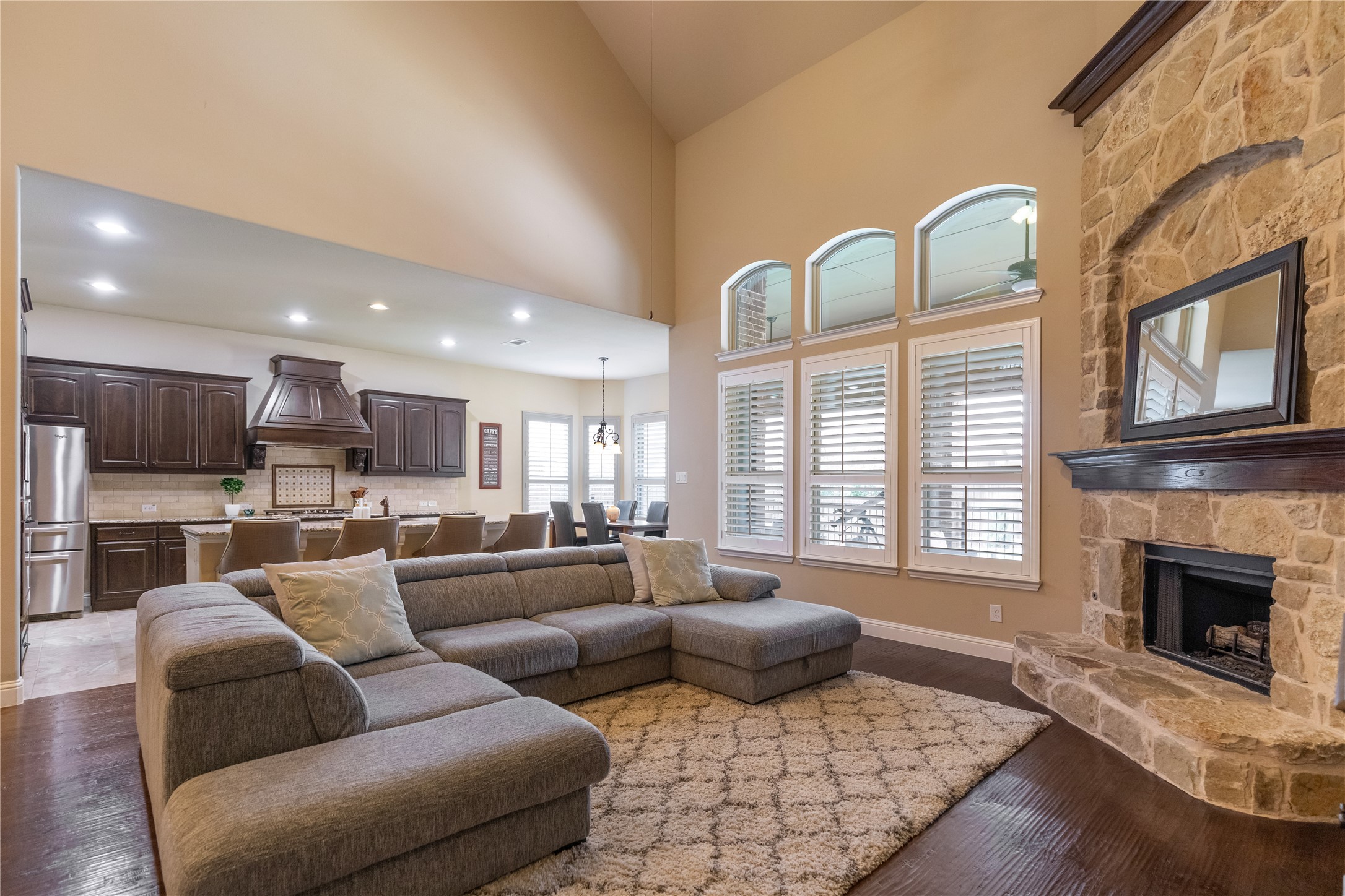 9713 Bowman Drive Fort Worth TX 76244