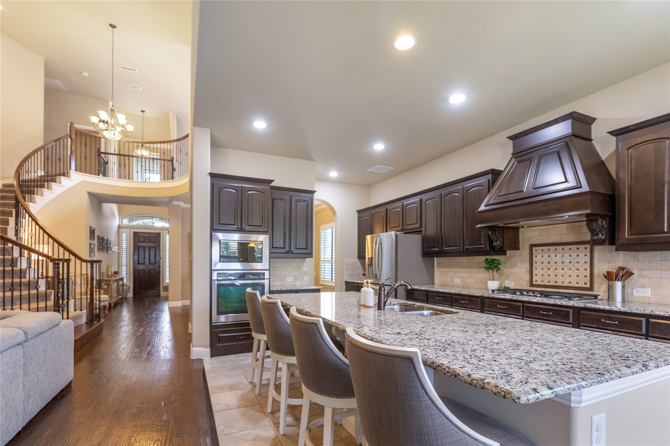 9713 Bowman Drive Fort Worth TX 76244