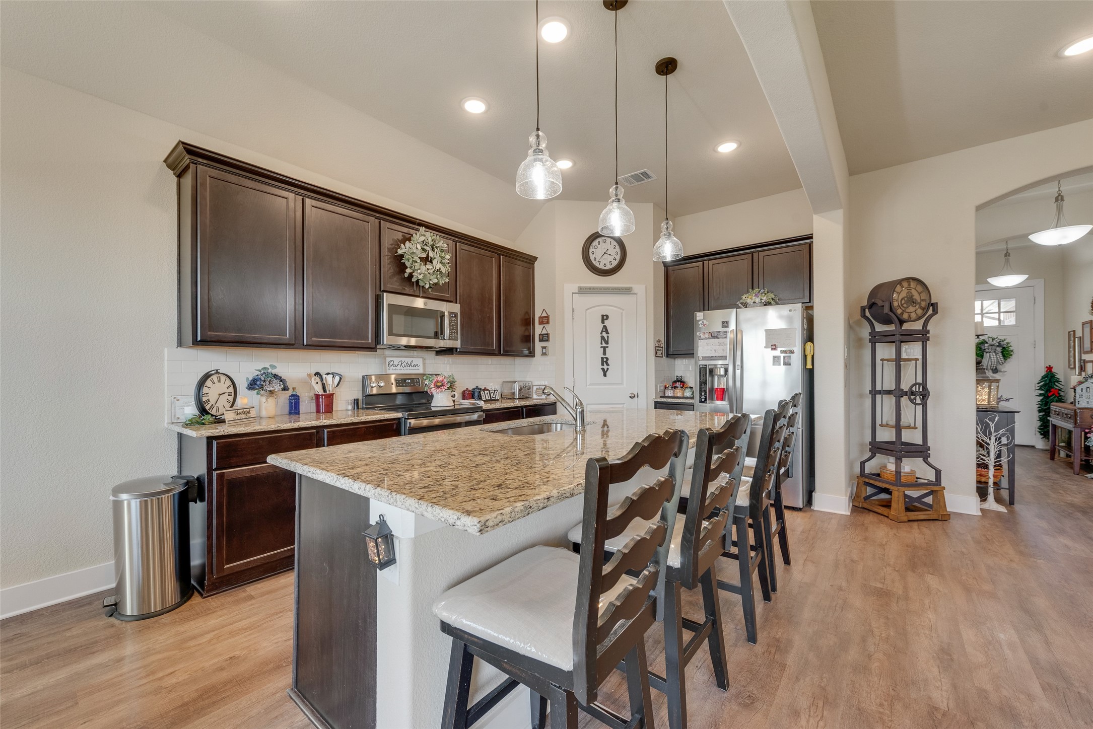 136 Creekside Drive Sanger TX 76266