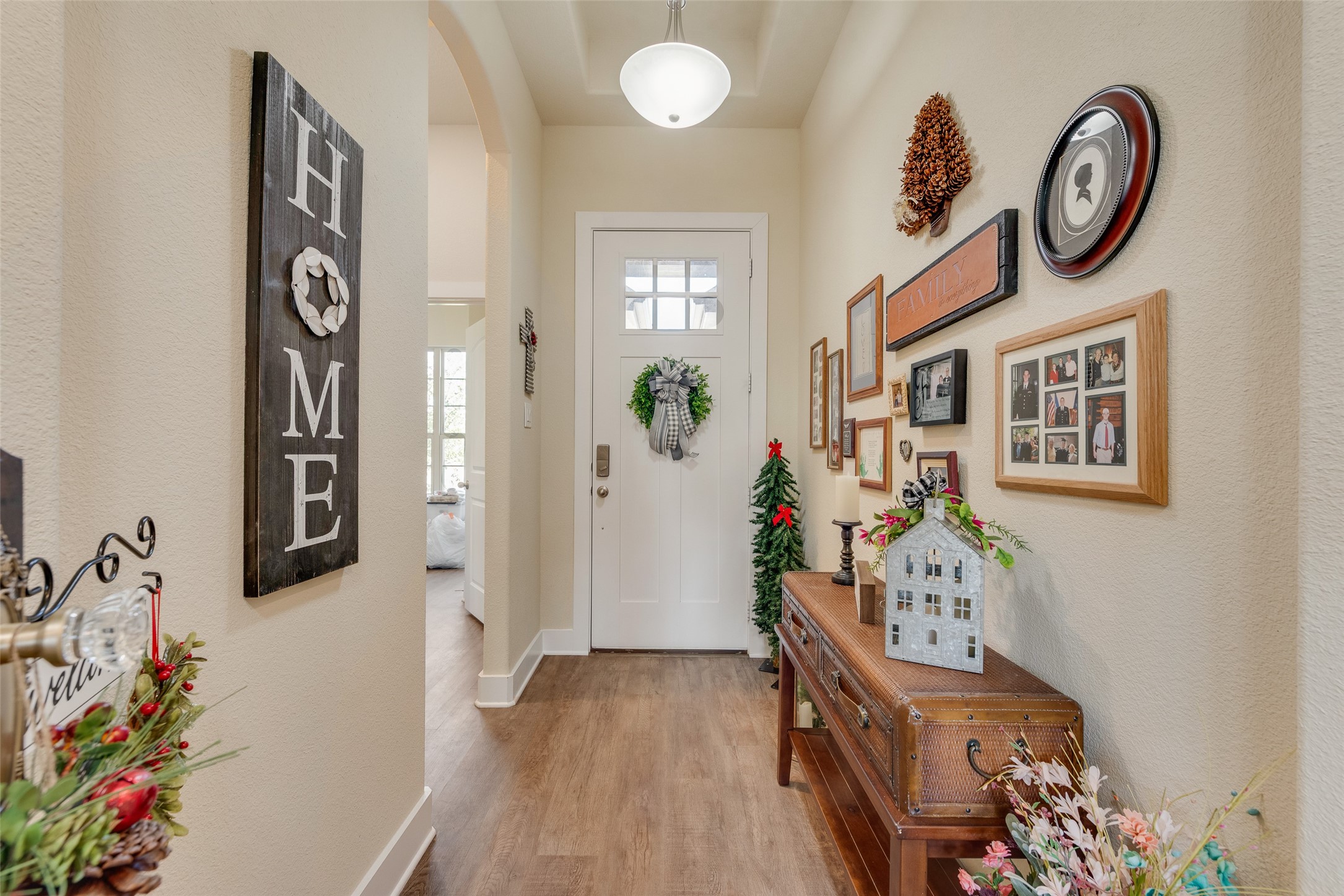 136 Creekside Drive Sanger TX 76266