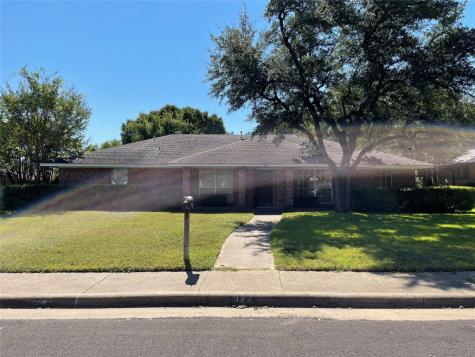 922 Springwood Lane Duncanville TX 75137