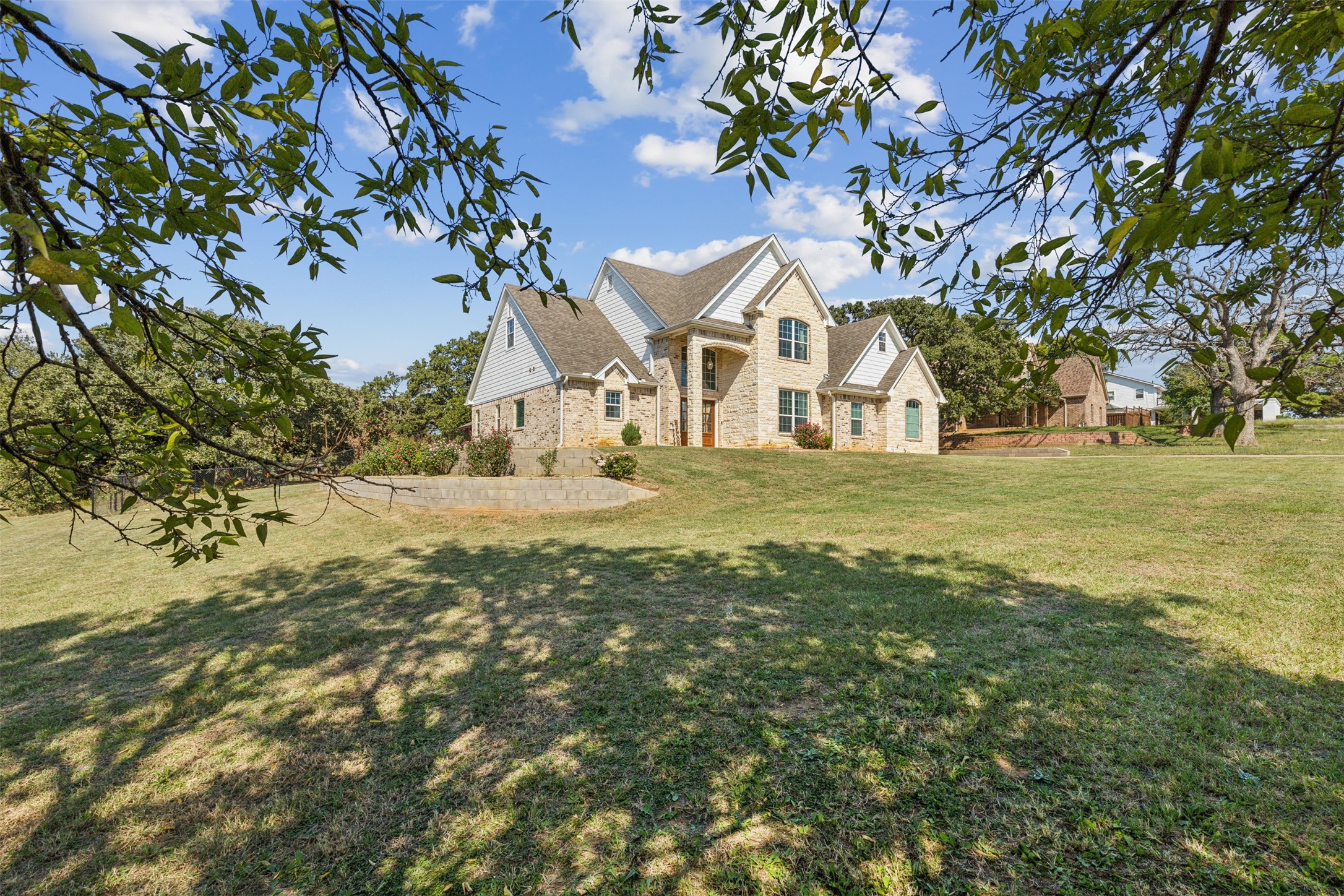 1701 Summit Drive Joshua TX 76058