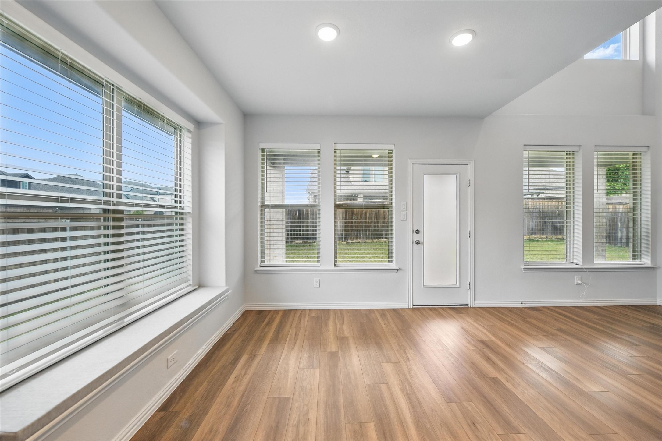 421 Acton Avenue Fort Worth TX 76131