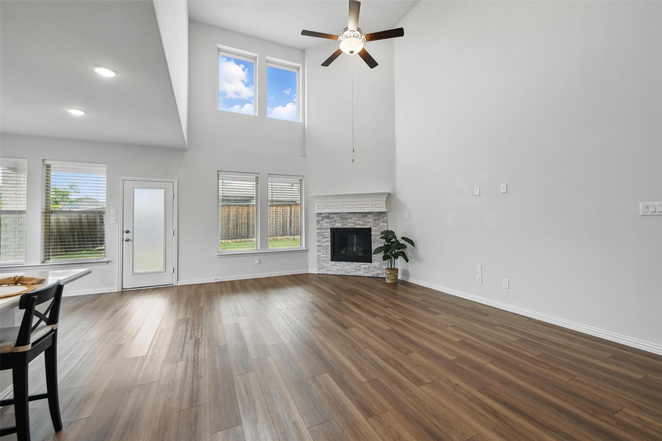 421 Acton Avenue Fort Worth TX 76131