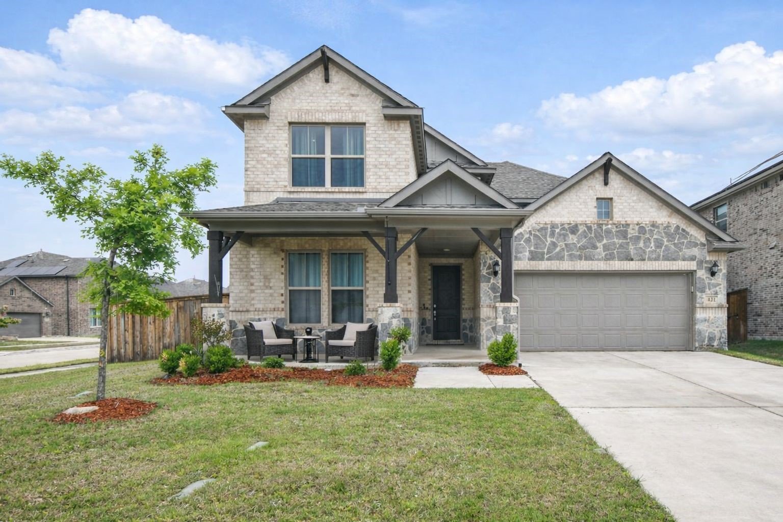 421 Acton Avenue Fort Worth TX 76131