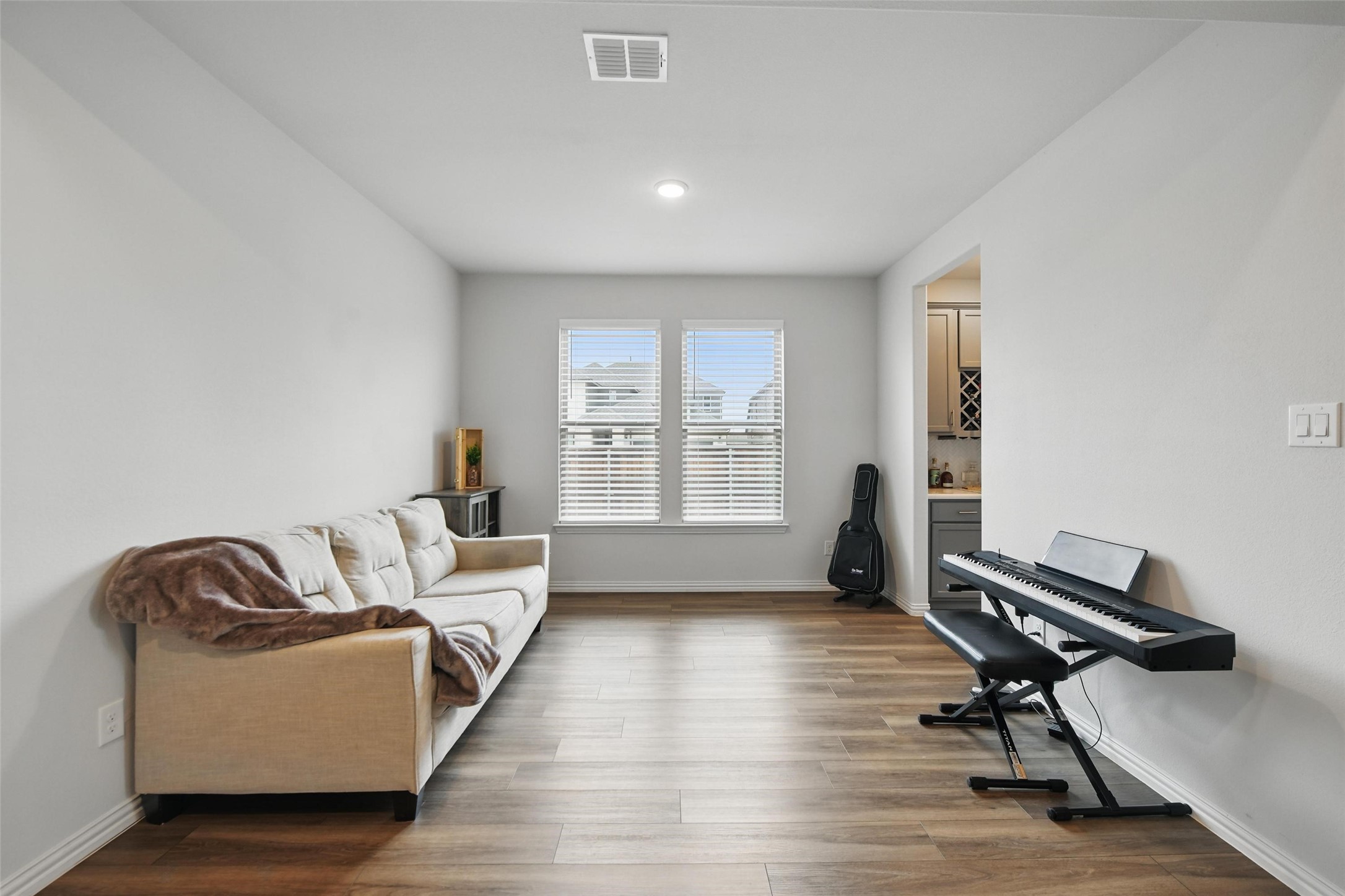 421 Acton Avenue Fort Worth TX 76131